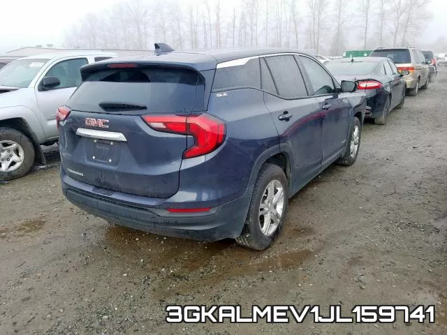 3GKALMEV1JL159741 фото 5