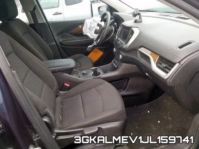 3GKALMEV1JL159741 фото 6