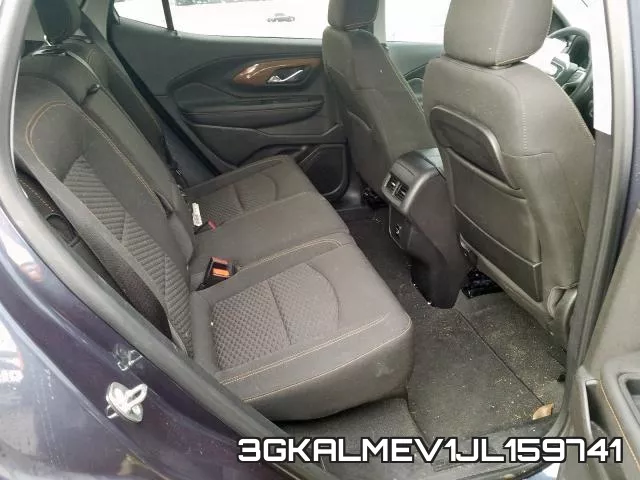 3GKALMEV1JL159741 фото 7