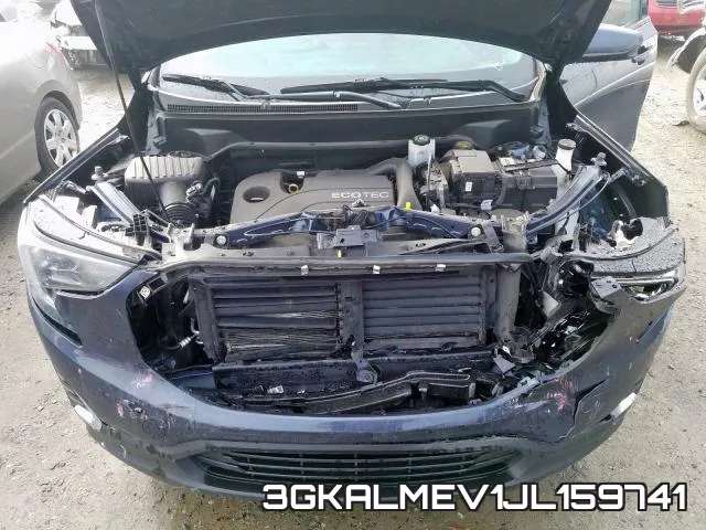 3GKALMEV1JL159741 фото 8