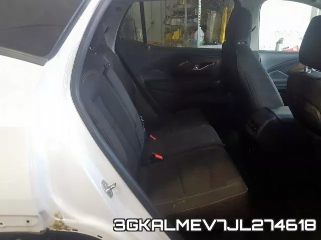 3GKALMEV7JL274618 фото 7
