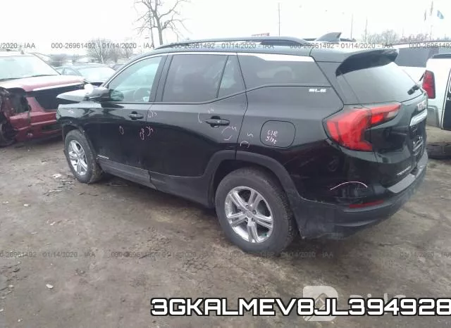 3GKALMEV8JL394928 фото 4