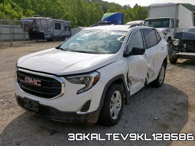 3GKALTEV9KL128586 фото 3