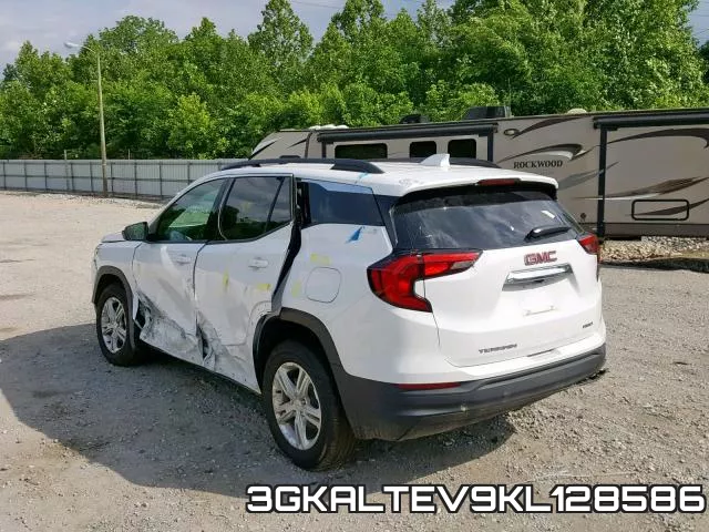 3GKALTEV9KL128586 фото 4
