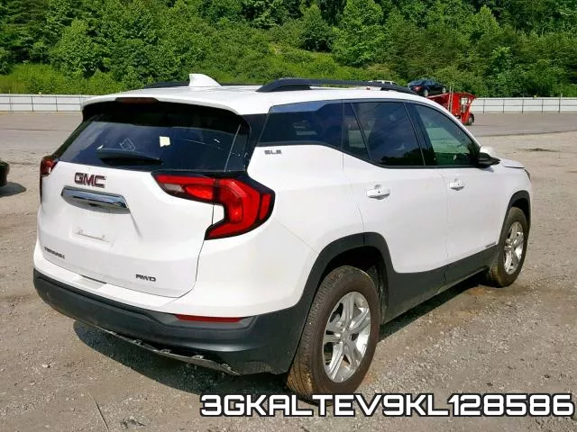 3GKALTEV9KL128586 фото 5