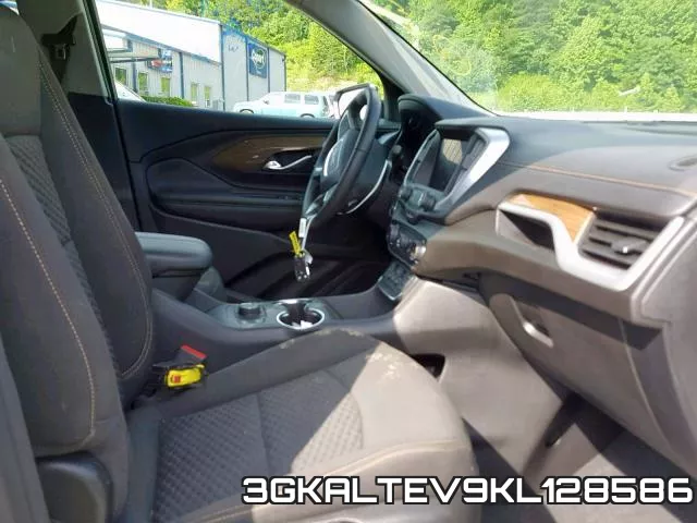 3GKALTEV9KL128586 фото 6