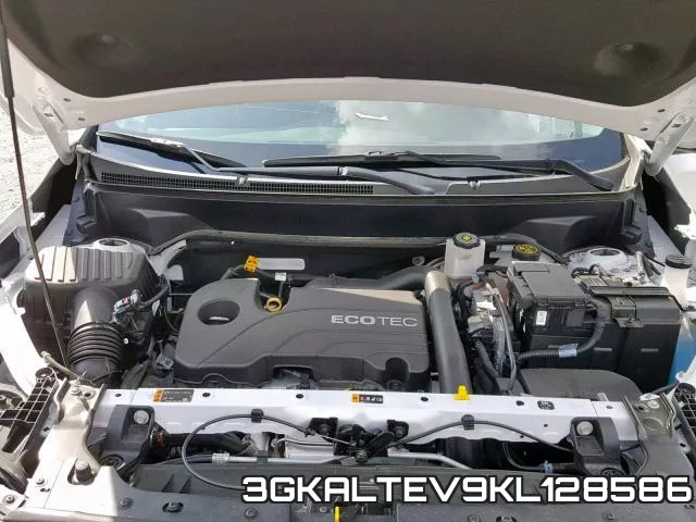 3GKALTEV9KL128586 фото 8