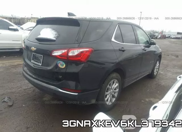 3GNAXKEV6KL379342 фото 5