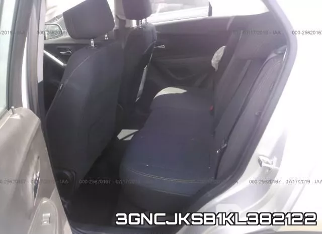 3GNCJKSB1KL382122 фото 9