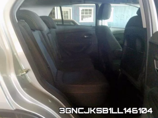 3GNCJKSB1LL146104 фото 7