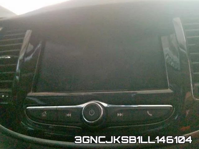 3GNCJKSB1LL146104 фото 10