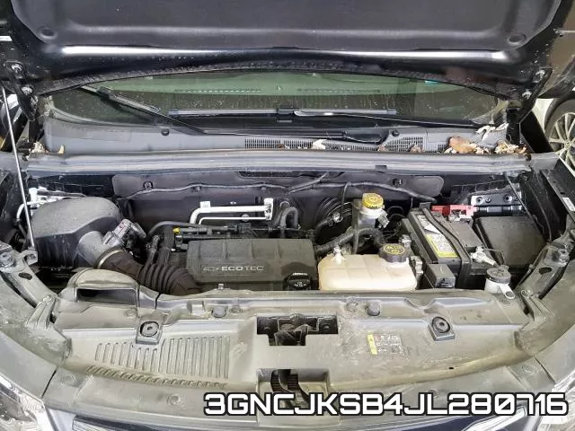 3GNCJKSB4JL280716 фото 6
