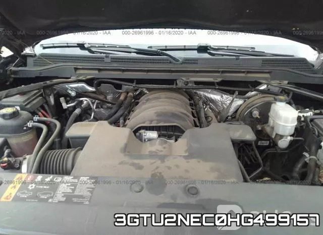 3GTU2NEC0HG499157 фото 2
