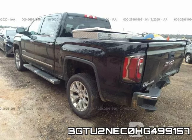 3GTU2NEC0HG499157 фото 4