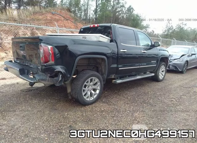 3GTU2NEC0HG499157 фото 5