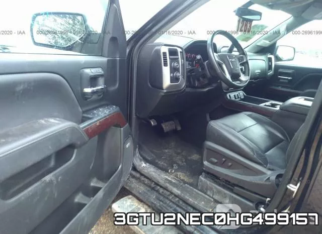 3GTU2NEC0HG499157 фото 6