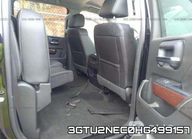 3GTU2NEC0HG499157 фото 9