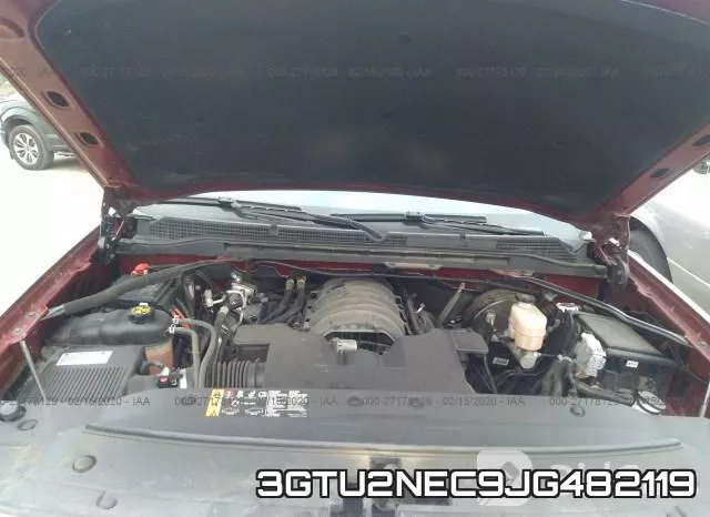 3GTU2NEC9JG482119 фото 2