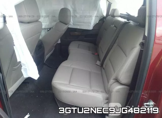 3GTU2NEC9JG482119 фото 6