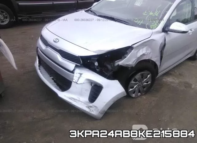 3KPA24AB8KE215884 фото 7