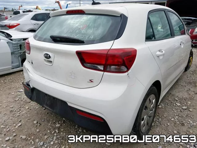 3KPA25AB0JE074653 фото 5