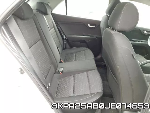 3KPA25AB0JE074653 фото 7