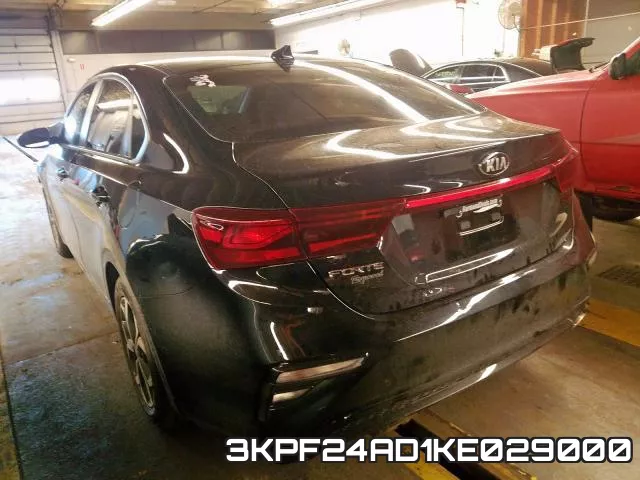 3KPF24AD1KE029000 фото 4