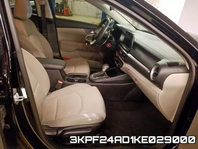3KPF24AD1KE029000 фото 6