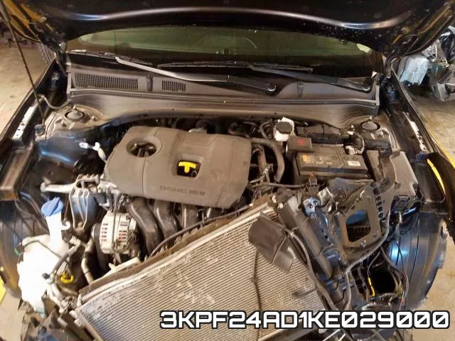 3KPF24AD1KE029000 фото 8