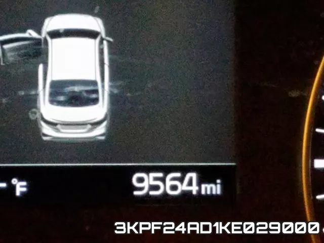 3KPF24AD1KE029000 фото 9