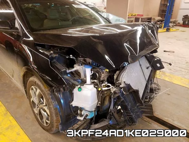 3KPF24AD1KE029000 фото 10