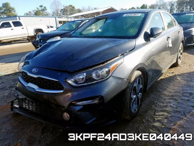3KPF24AD3KE040449 фото 3