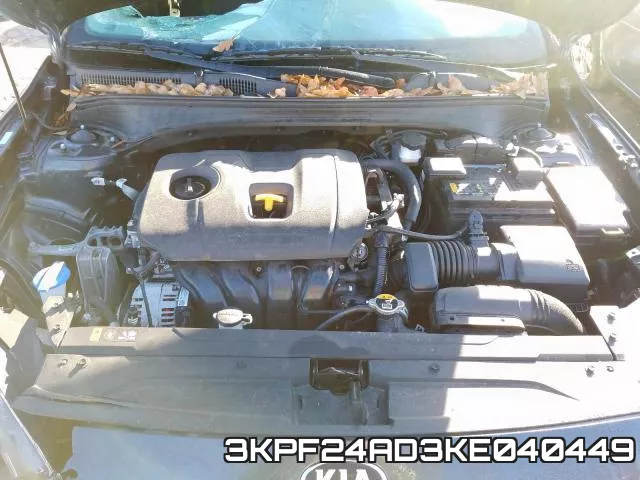 3KPF24AD3KE040449 фото 8