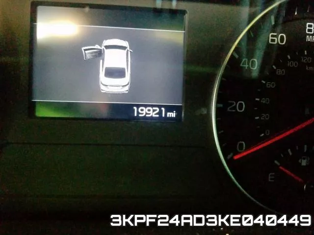 3KPF24AD3KE040449 фото 9