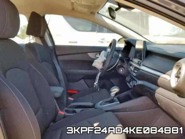 3KPF24AD4KE084881 фото 6