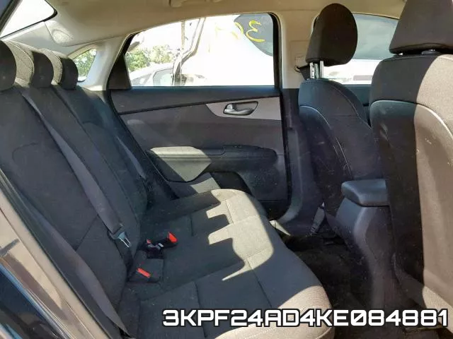3KPF24AD4KE084881 фото 7