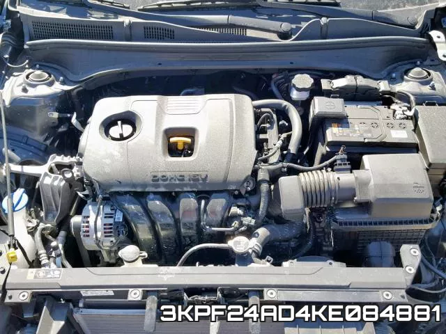 3KPF24AD4KE084881 фото 8