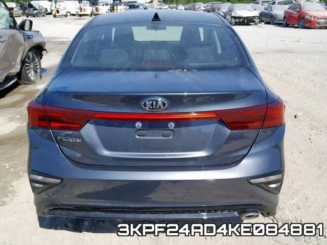 3KPF24AD4KE084881 фото 10
