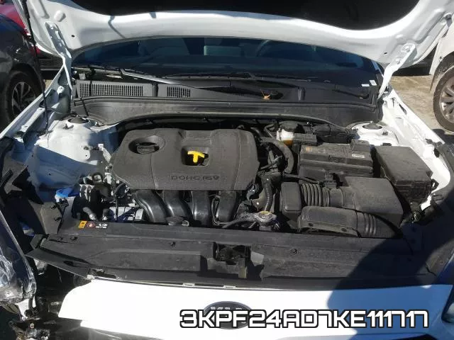 3KPF24AD7KE111717 фото 8