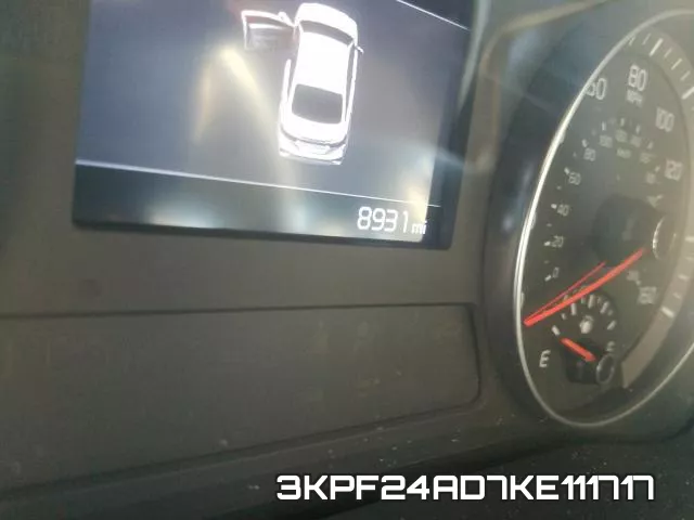 3KPF24AD7KE111717 фото 9