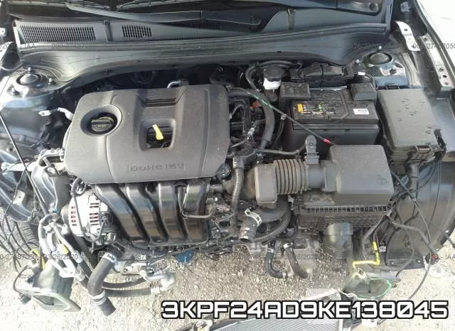 3KPF24AD9KE138045 фото 2