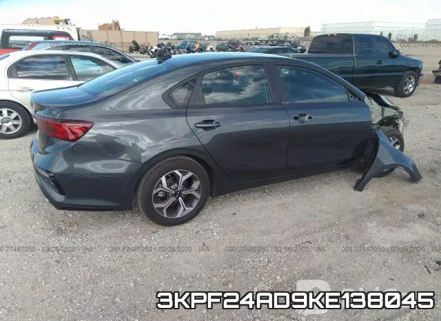 3KPF24AD9KE138045 фото 5