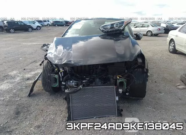 3KPF24AD9KE138045 фото 7