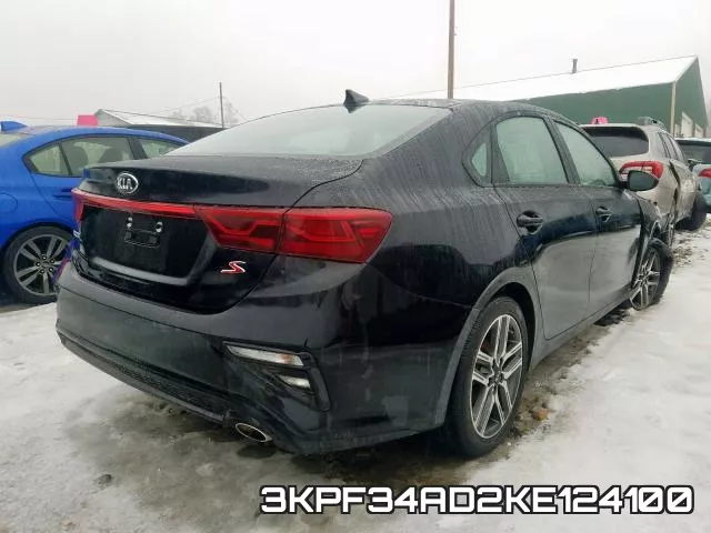 3KPF34AD2KE124100 фото 5