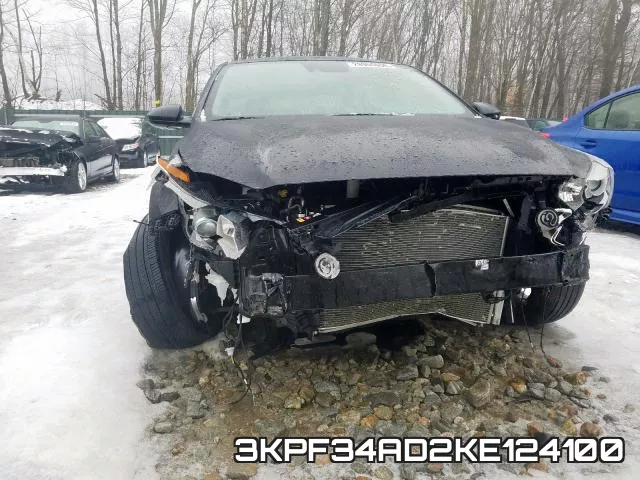 3KPF34AD2KE124100 фото 10