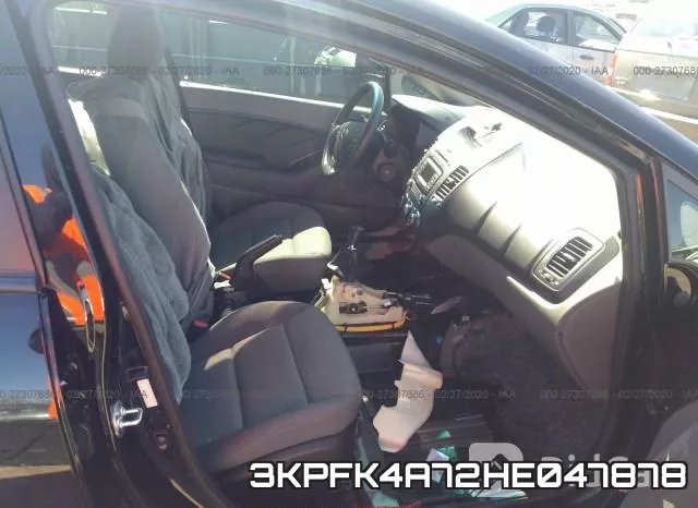 3KPFK4A72HE047878 фото 6