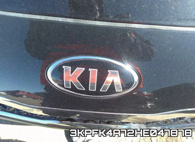 3KPFK4A72HE047878 фото 7
