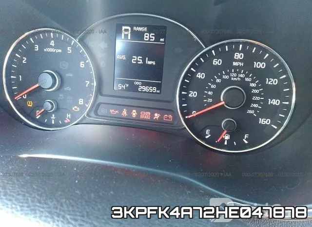 3KPFK4A72HE047878 фото 8