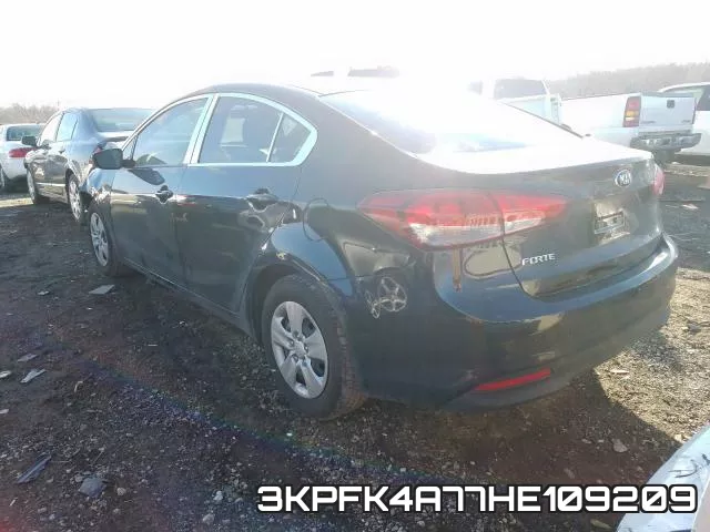 3KPFK4A77HE109209 фото 4