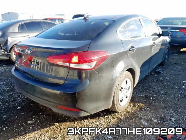 3KPFK4A77HE109209 фото 5